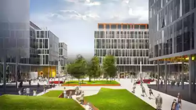 News - Atenor sells Budapest office building to Czech fund #Atenor #Budapest #Hungary #investment #office