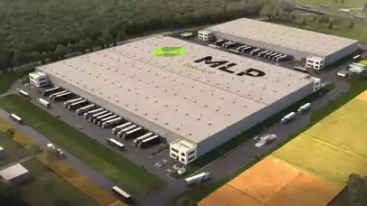 News - MLP Group to build new park in Lublin