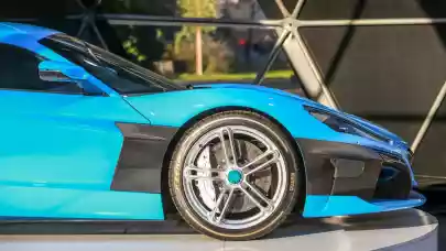 News - WDP builds 60,000 sqm warehouse for Pirelli in Romania