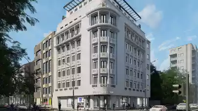 News - Hagag to start residential project in central Bucharest