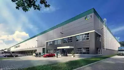 News - Prologis acquires site for new park near Prague