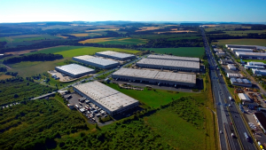 News Prologis appoints Country Manager for Czech Republic and Slovakia