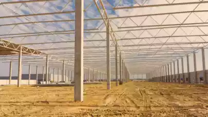 News - Prologis develops new park in Slovakia