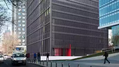 News - Globalworth starts new office project in Bucharest