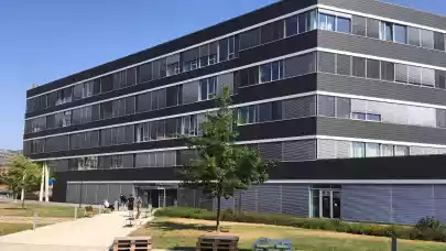 News - Redside sells Prague office building