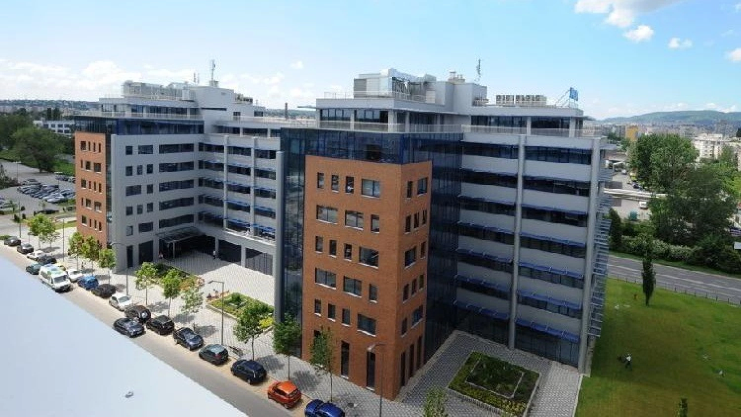 News Article FLE acquires its first CEE property in Budapest