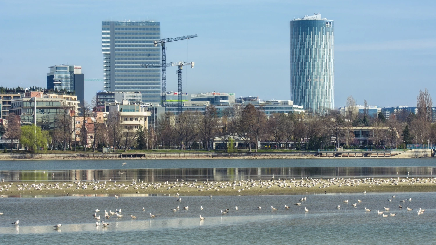 News Article More market players consider CEE property to be expensive