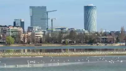 News - More market players consider CEE property to be expensive