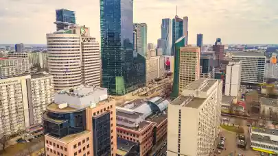 News - Patrizia sells Warsaw office building to Strabag RE