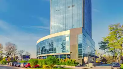 News - FLE buys Kraków office building