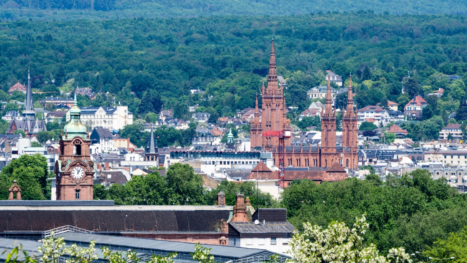 News Article Europe’s first property tokenisation takes place in Germany