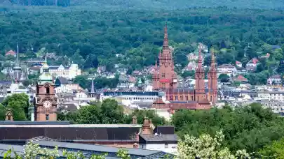 News - Europe’s first property tokenisation takes place in Germany