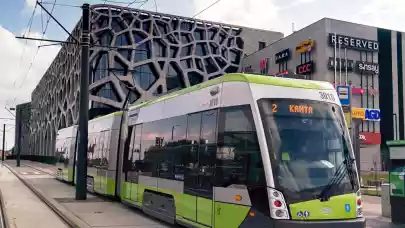 News - Rockcastle completes acquisition of Olsztyn mall