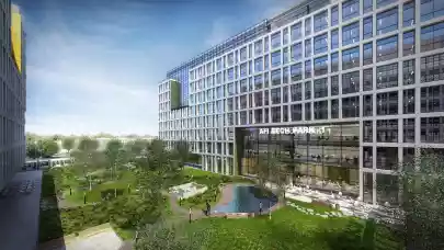 News - AFI Europe Romania starts second phase of Bucharest project