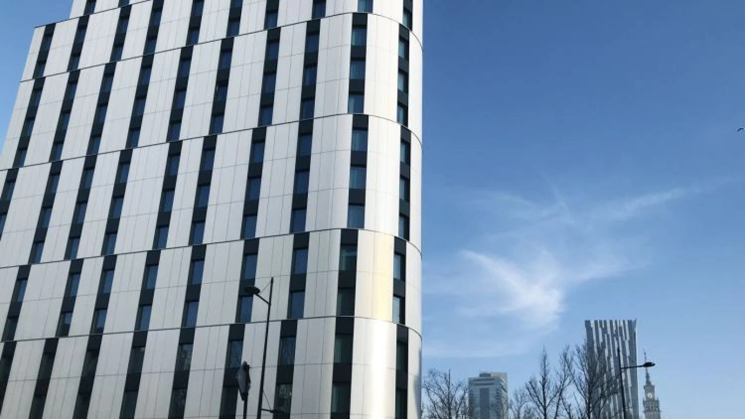 News Article Union Investment works with Avison Young in Warsaw