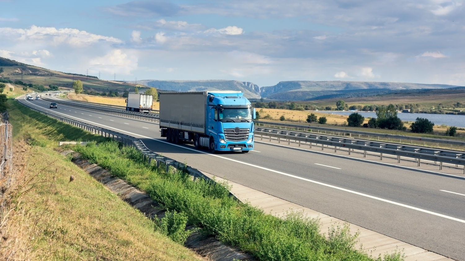 News Article Dunwell industrial logistics report Romania