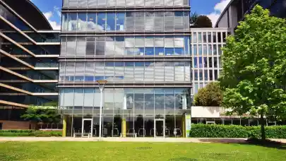 News - New leases drive Budapest’s office market