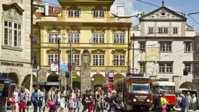 News - 2017 can be a record year for the Czech investment market