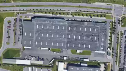 News - Redside acquires industrial building in Pilsen