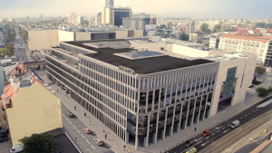News Globalworth buys two office buildings in Poland