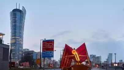 News - Echo Investment and EPP finalise €120 million purchase