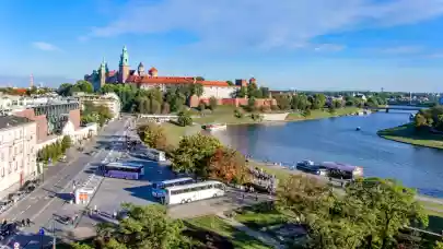 News - Echo Investment to sell Krakow landmark building