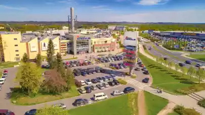 News - Atrium disposes of €298 million Polish retail portfolio