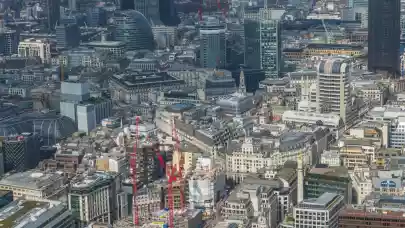 News - Yield compression decelerates across European markets