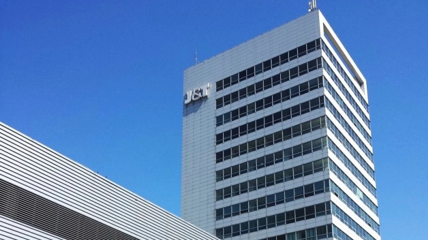 News Article Modesta Real Estate leases Bratislava tower for 6 years