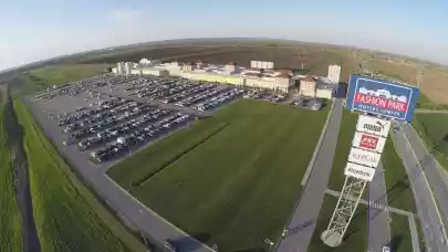 News - BIG CEE Serbia acquires fashion outlet nar Belgrade