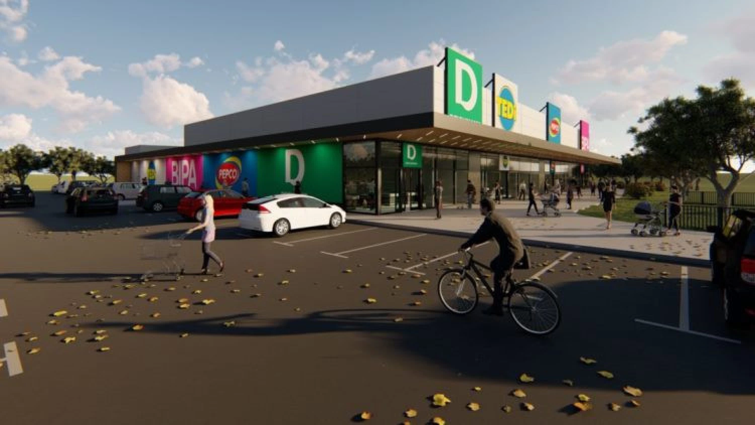 News Article Capitol Park Croatia portfolio to expand to ten locations by 2020