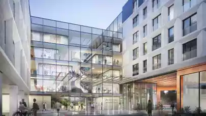 News - Golub GetHouse presents new real estate brand