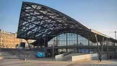 News - Strong take-up on Łódź’s office market