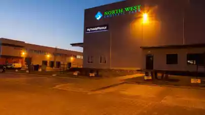 News - Exeter acquires logistic park in Szczecin