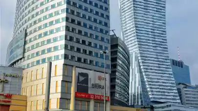 News - Polish office construction boom to continue in 2017