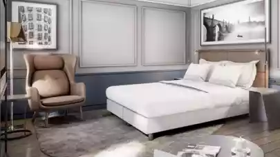 News - Radisson Blu opens Prague hotel