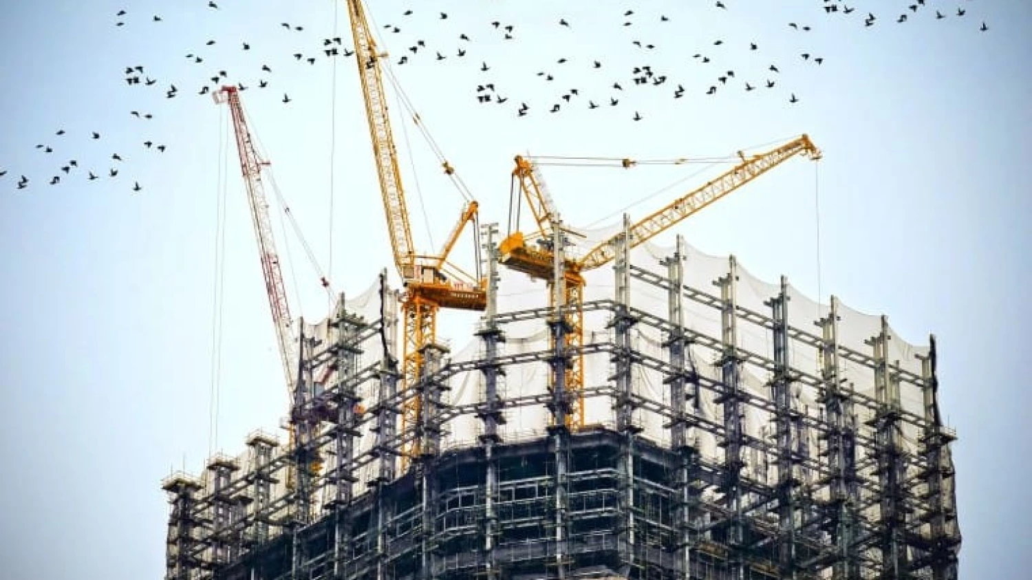 News Article €100 billion to be spent on large-scale Polish projects