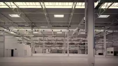 News - Panattoni Europe expands city logistics park in Wrocław