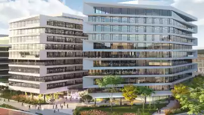 News - TriGranit starts structural works of Budapest project