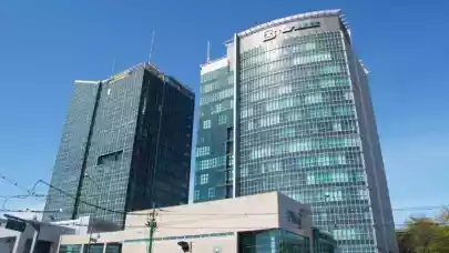 News - Adventum acquires Poznan office building #Adventum #investment #office #Peakside Capital #Poland #Poznan