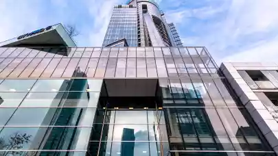 News - Globalworth invests in proptech solutions in Warsaw