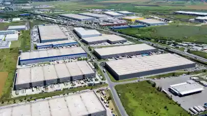 News - CTP acquires Bucharest park for €40 million