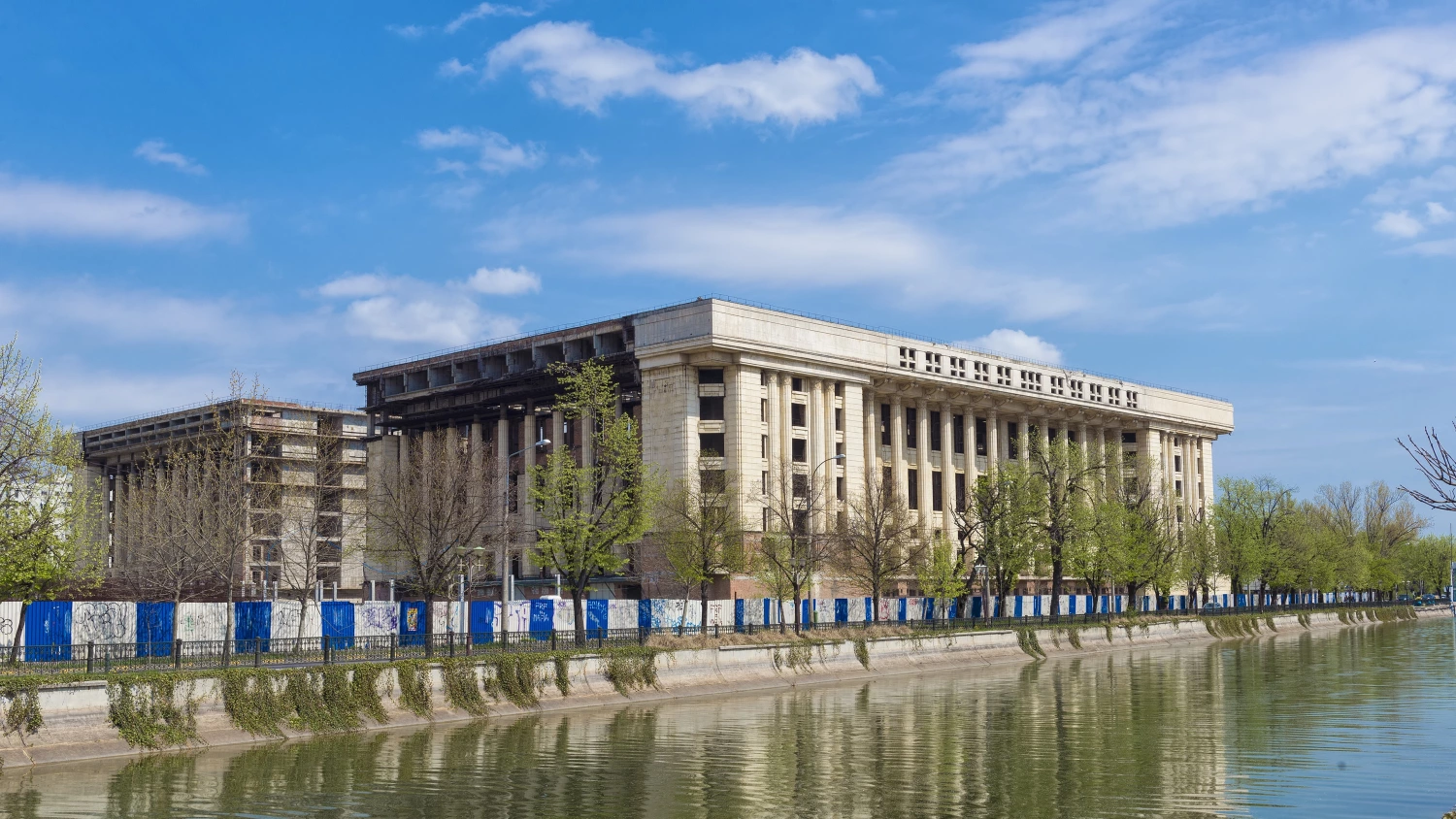 News Article AFI Europe to sell majority stake in Bucharest project