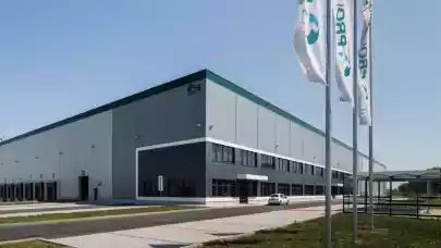 News - More speculative developments on the Czech industrial market