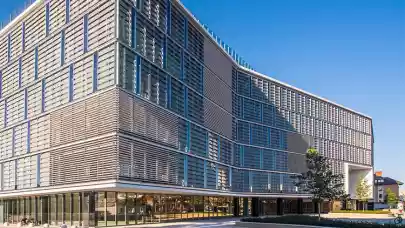 News - AFI Europe to buy NEPI Rockcastle’s office portfolio in Romania