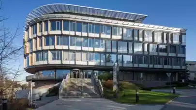 News - Trigea buys Prague office building