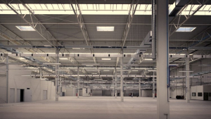 News Panattoni Europe completes 60,000 sqm for Amazon in Poland