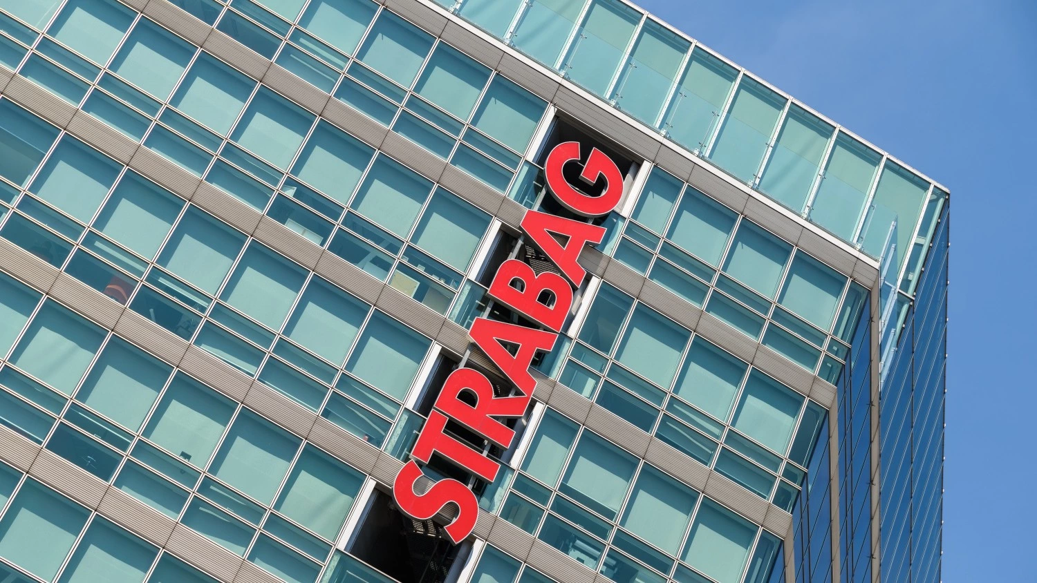 News Article Raiffeisen Evolution renamed Strabag Real Estate