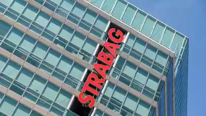 News - Raiffeisen Evolution renamed Strabag Real Estate