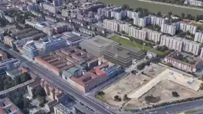 News - Czech developer to enter Budapest’s office market